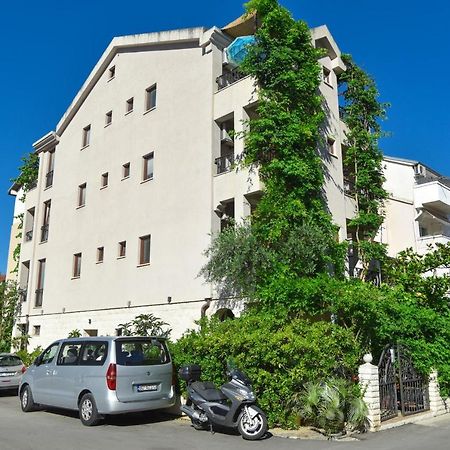 Villa Bonita Μπούντβα Εξωτερικό φωτογραφία