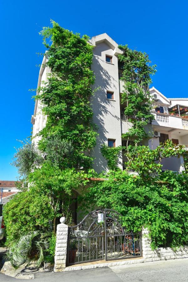 Villa Bonita Μπούντβα Εξωτερικό φωτογραφία