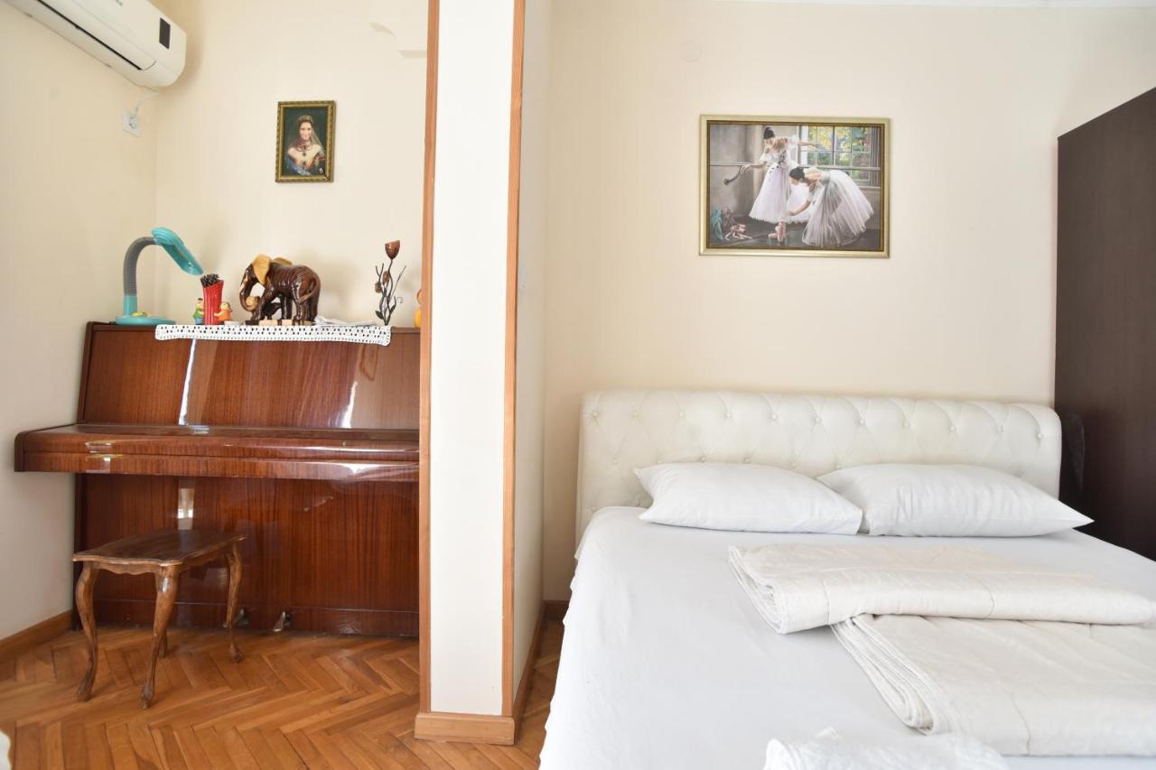 Villa Bonita Μπούντβα Εξωτερικό φωτογραφία
