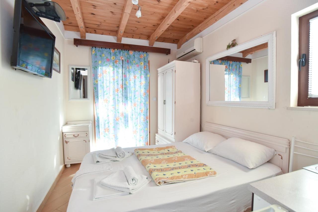 Villa Bonita Μπούντβα Εξωτερικό φωτογραφία