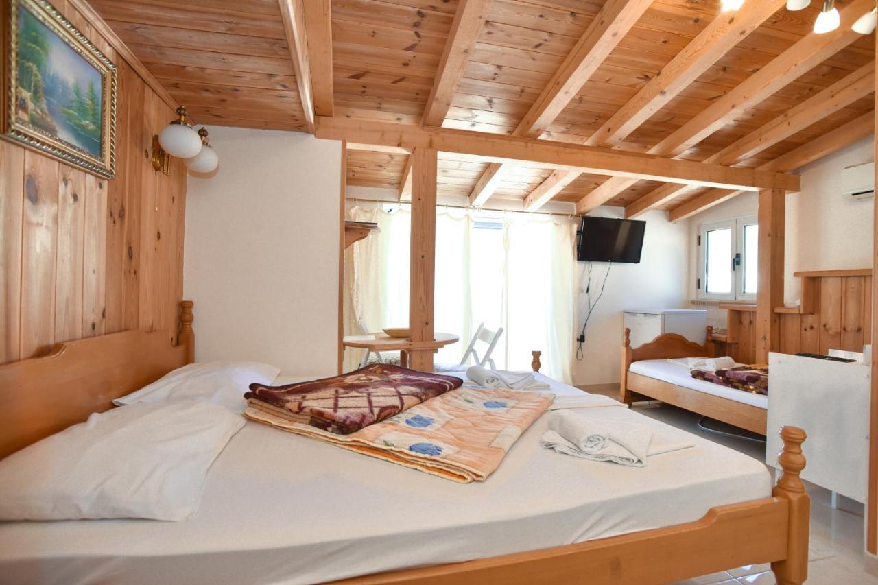 Villa Bonita Μπούντβα Εξωτερικό φωτογραφία