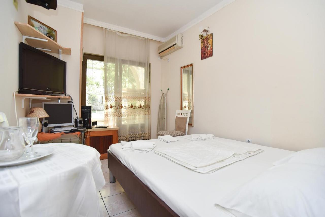 Villa Bonita Μπούντβα Δωμάτιο φωτογραφία
