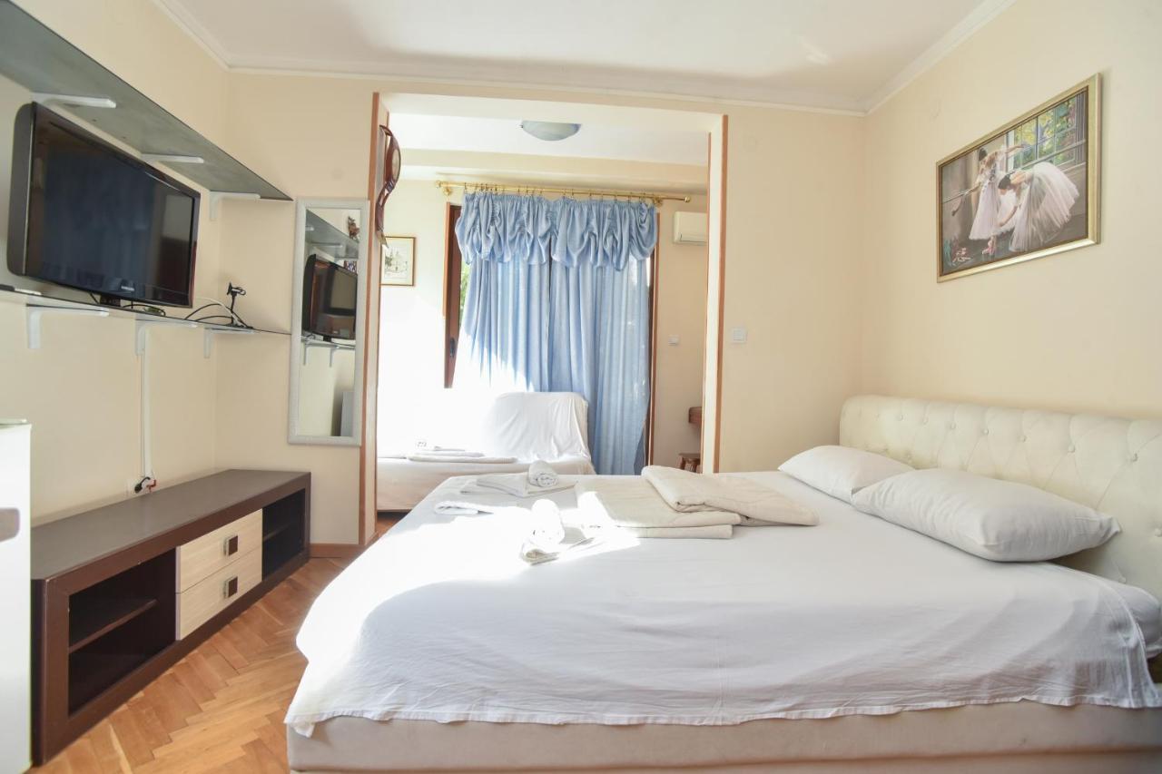 Villa Bonita Μπούντβα Δωμάτιο φωτογραφία
