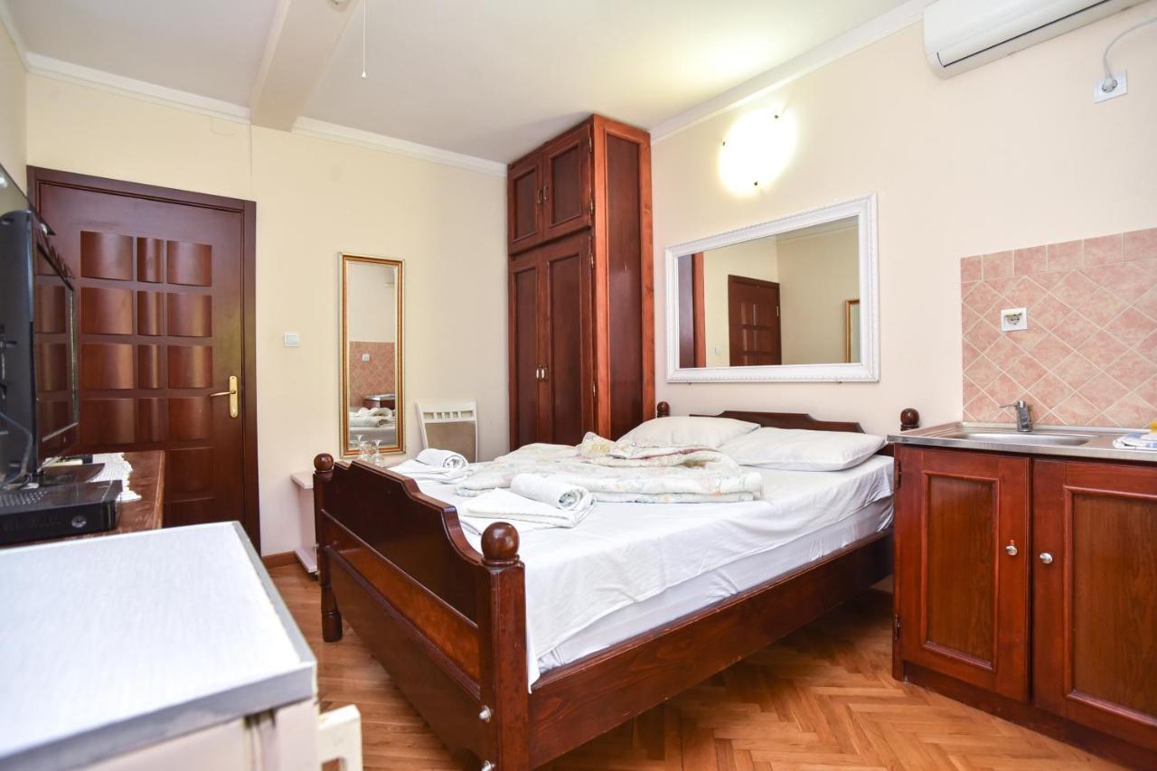 Villa Bonita Μπούντβα Δωμάτιο φωτογραφία