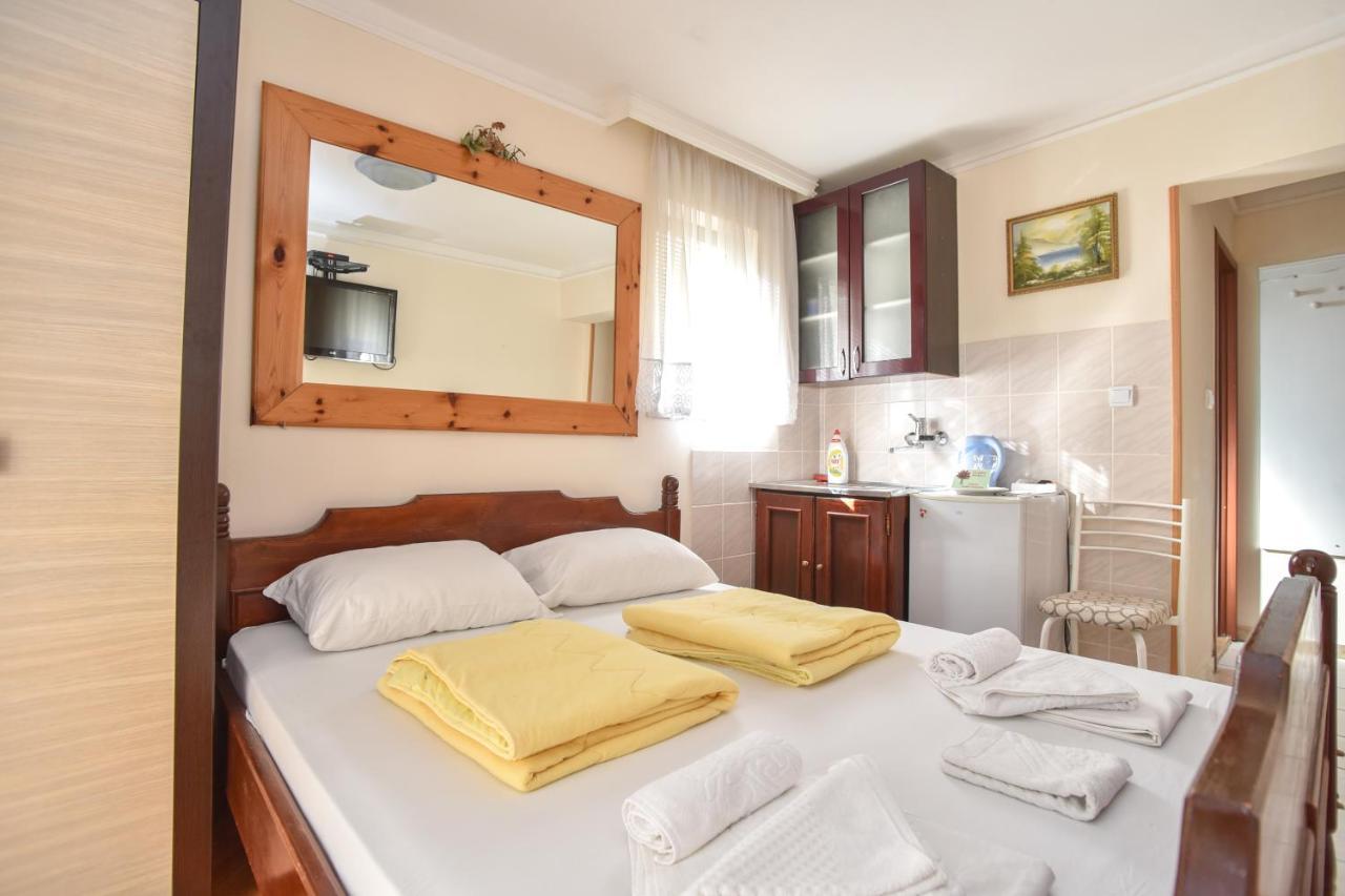 Villa Bonita Μπούντβα Δωμάτιο φωτογραφία