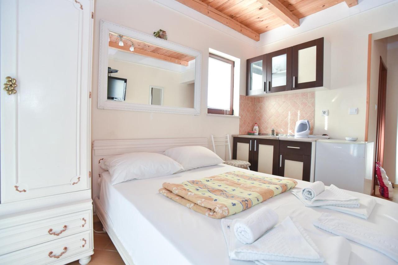 Villa Bonita Μπούντβα Δωμάτιο φωτογραφία
