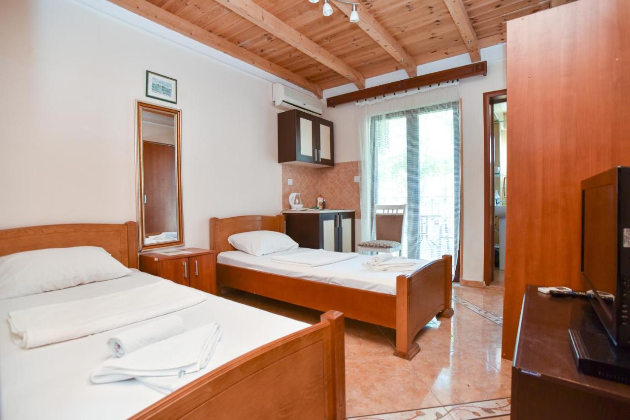 Villa Bonita Μπούντβα Δωμάτιο φωτογραφία