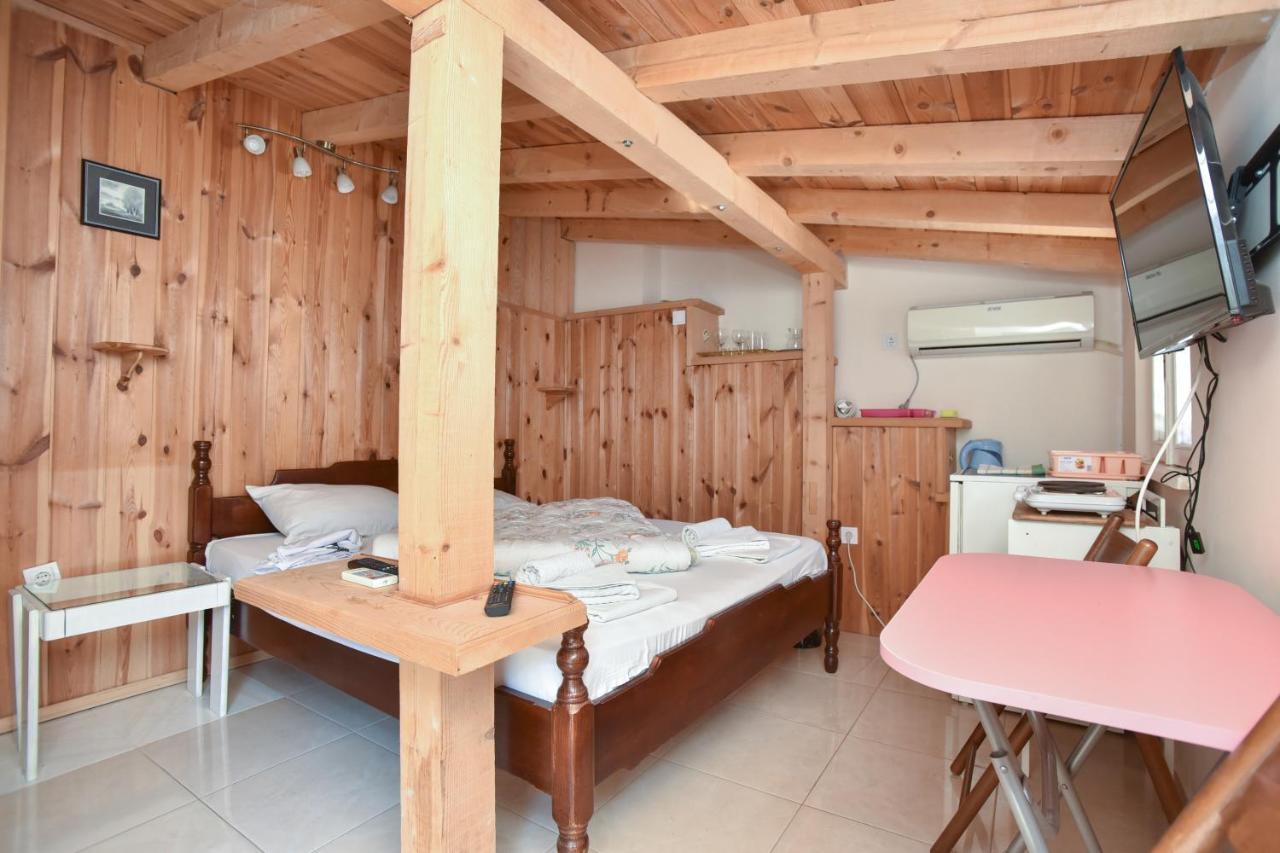 Villa Bonita Μπούντβα Δωμάτιο φωτογραφία