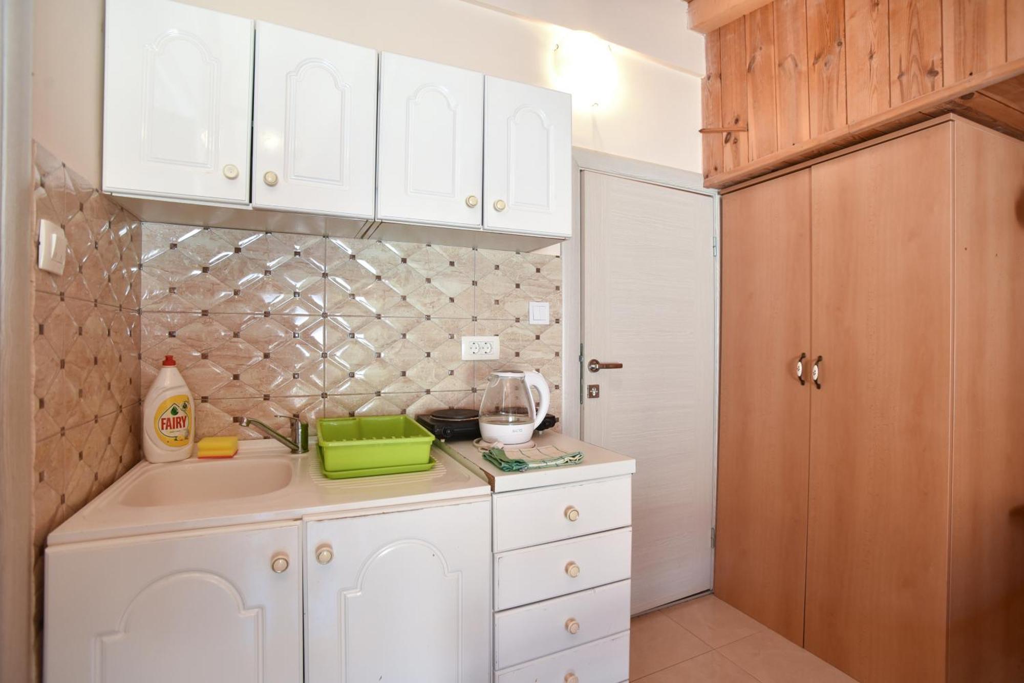 Villa Bonita Μπούντβα Δωμάτιο φωτογραφία