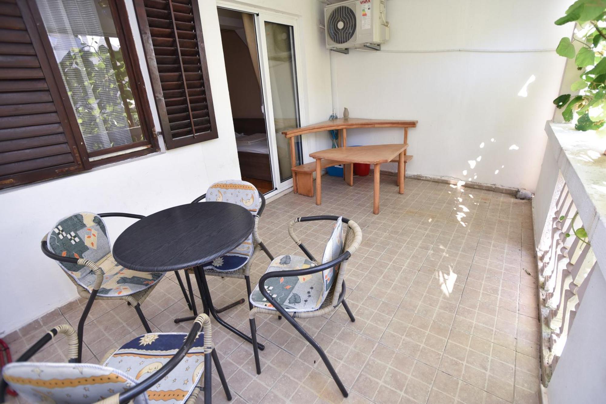 Villa Bonita Μπούντβα Δωμάτιο φωτογραφία