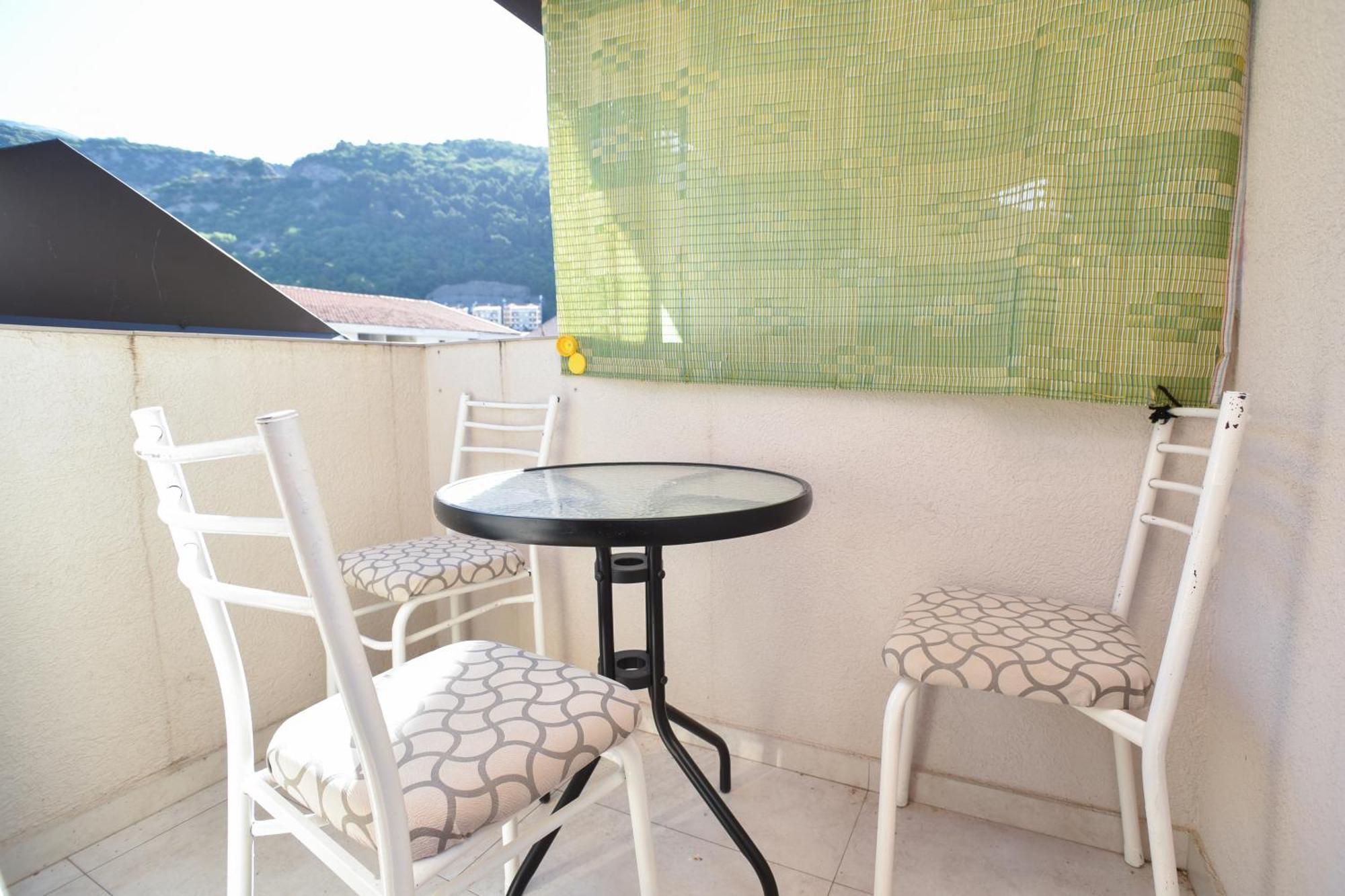 Villa Bonita Μπούντβα Δωμάτιο φωτογραφία