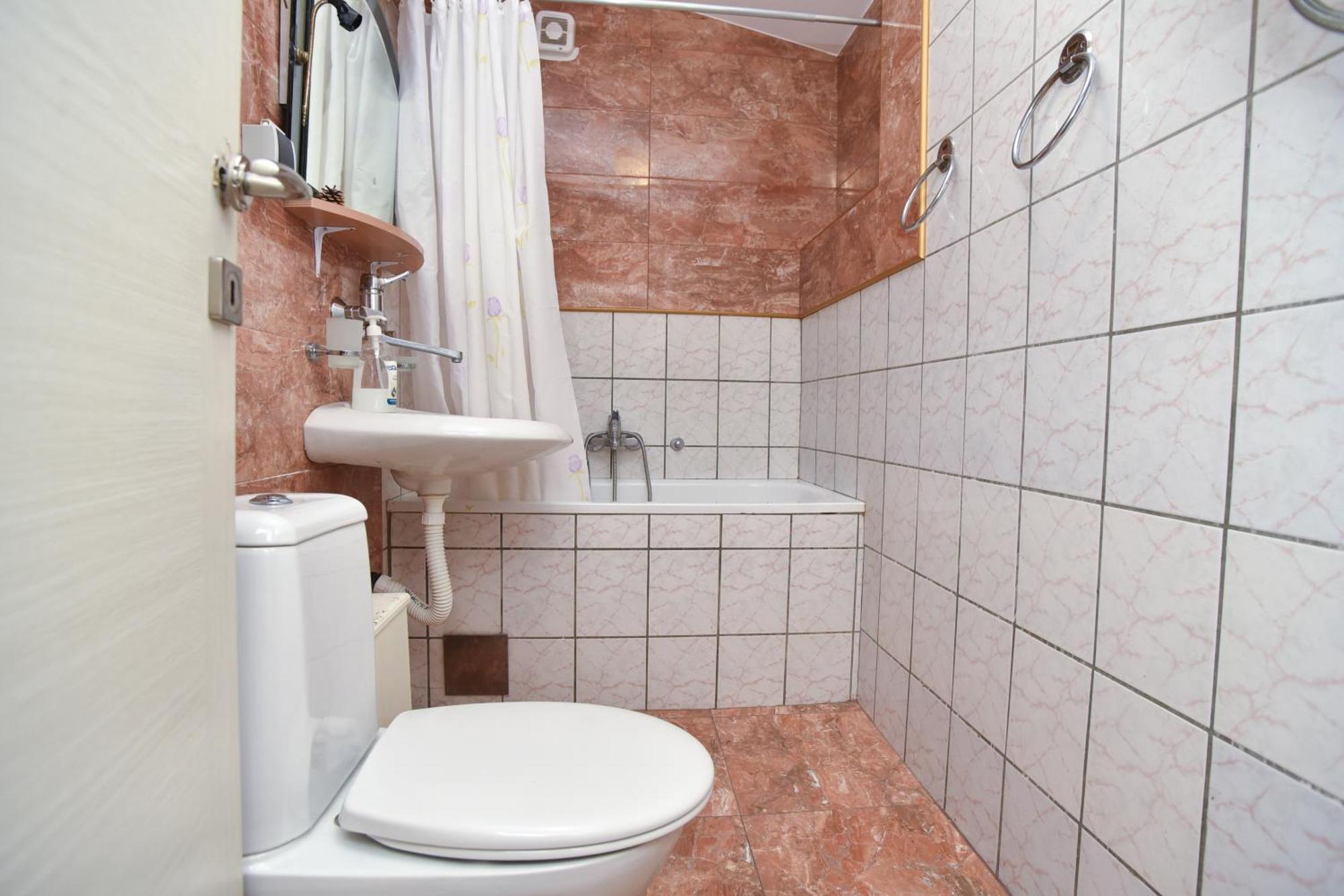 Villa Bonita Μπούντβα Δωμάτιο φωτογραφία