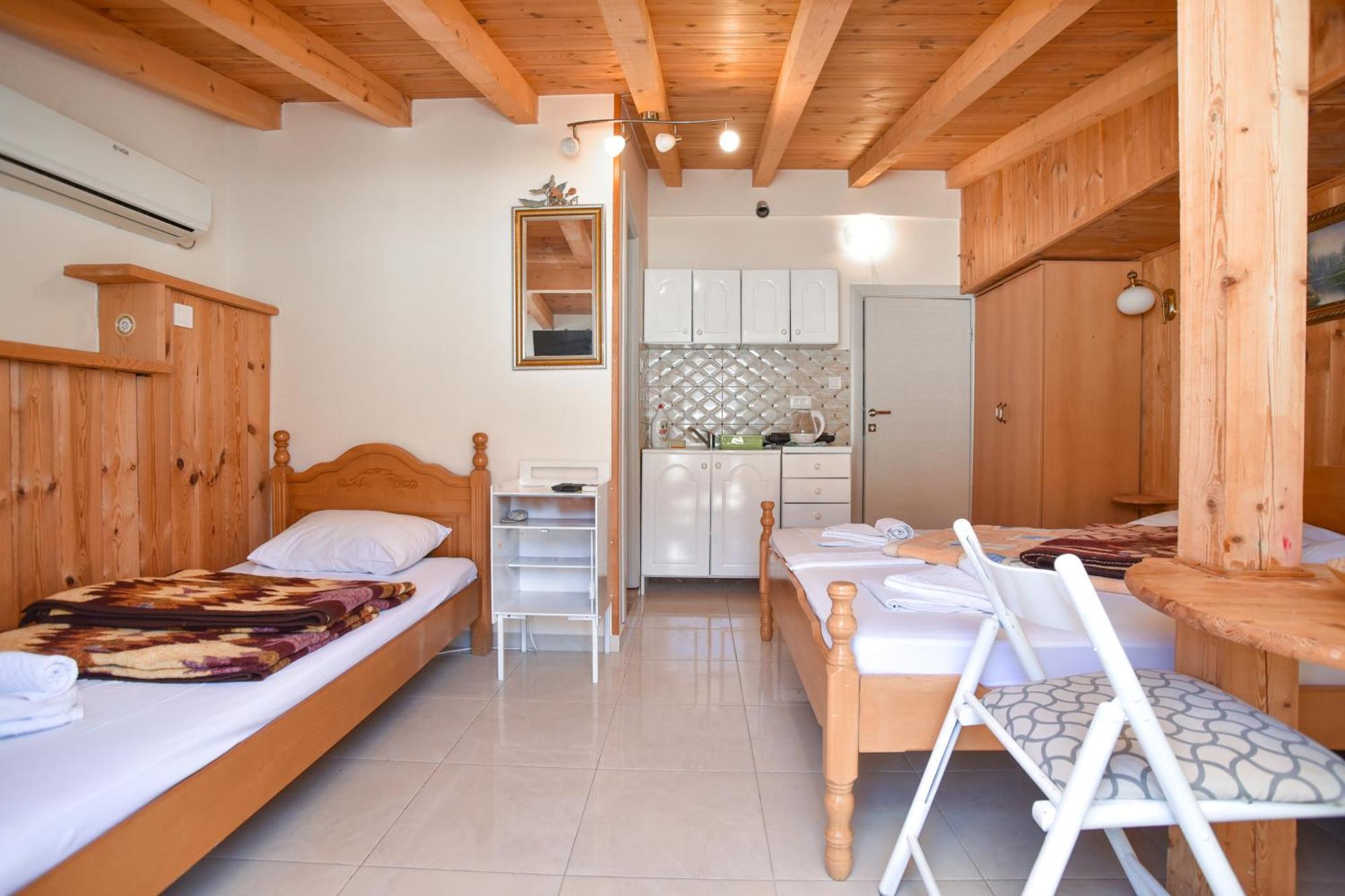 Villa Bonita Μπούντβα Δωμάτιο φωτογραφία