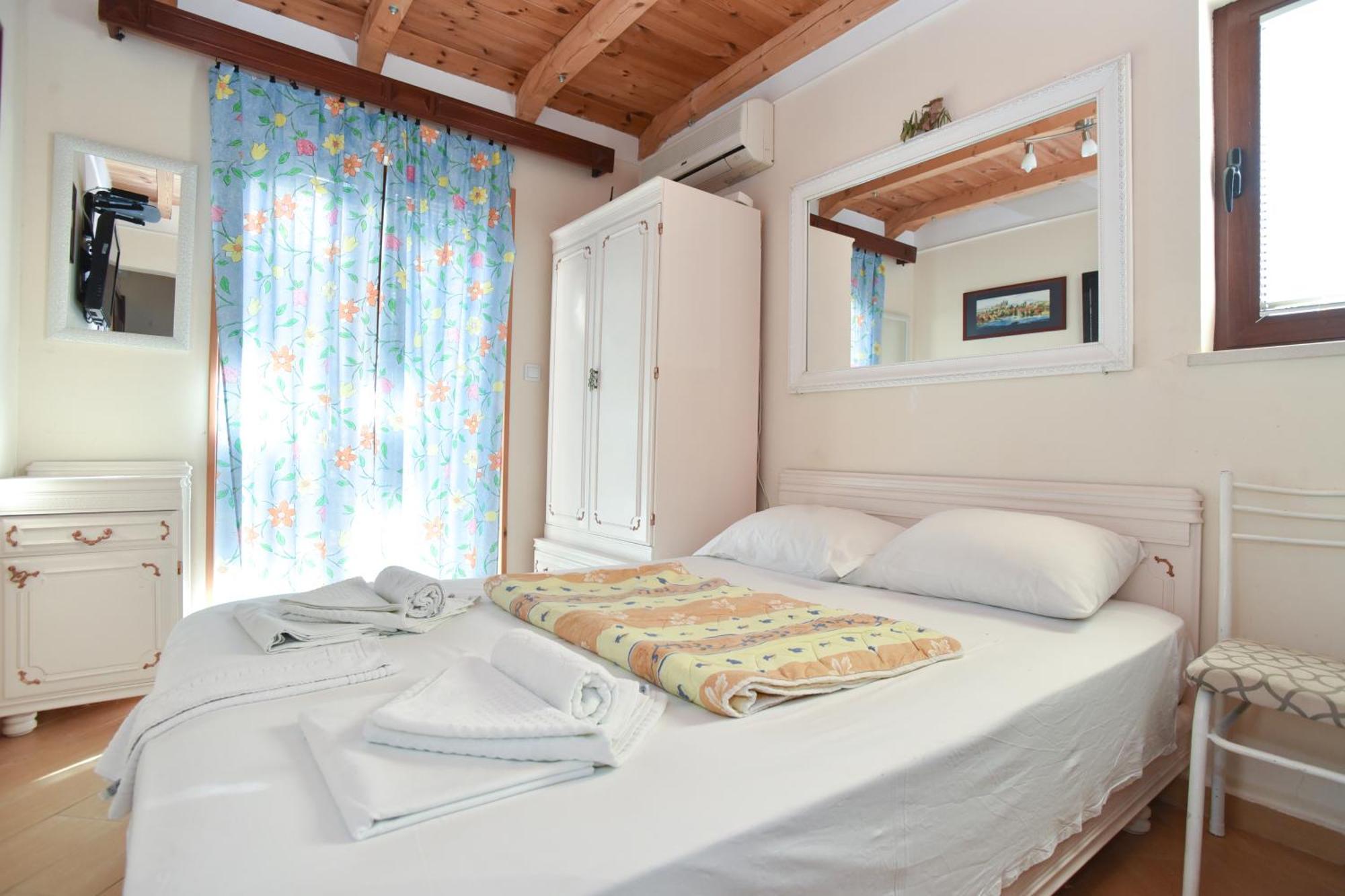 Villa Bonita Μπούντβα Δωμάτιο φωτογραφία