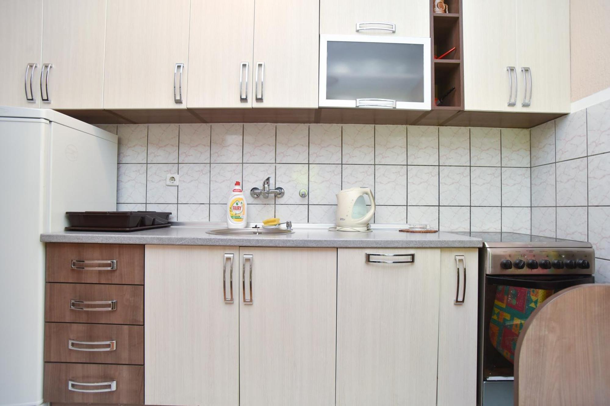 Villa Bonita Μπούντβα Δωμάτιο φωτογραφία