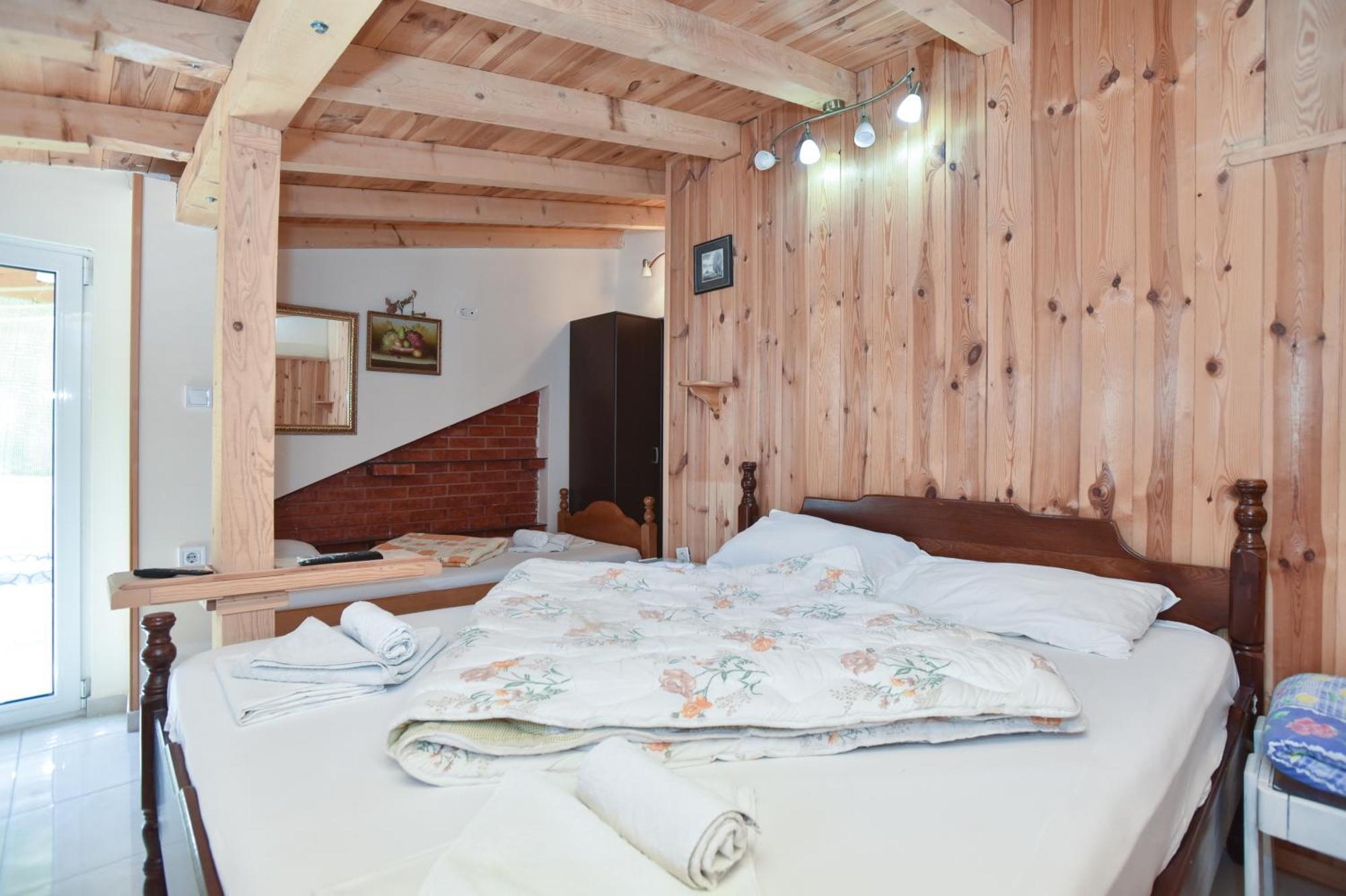 Villa Bonita Μπούντβα Δωμάτιο φωτογραφία