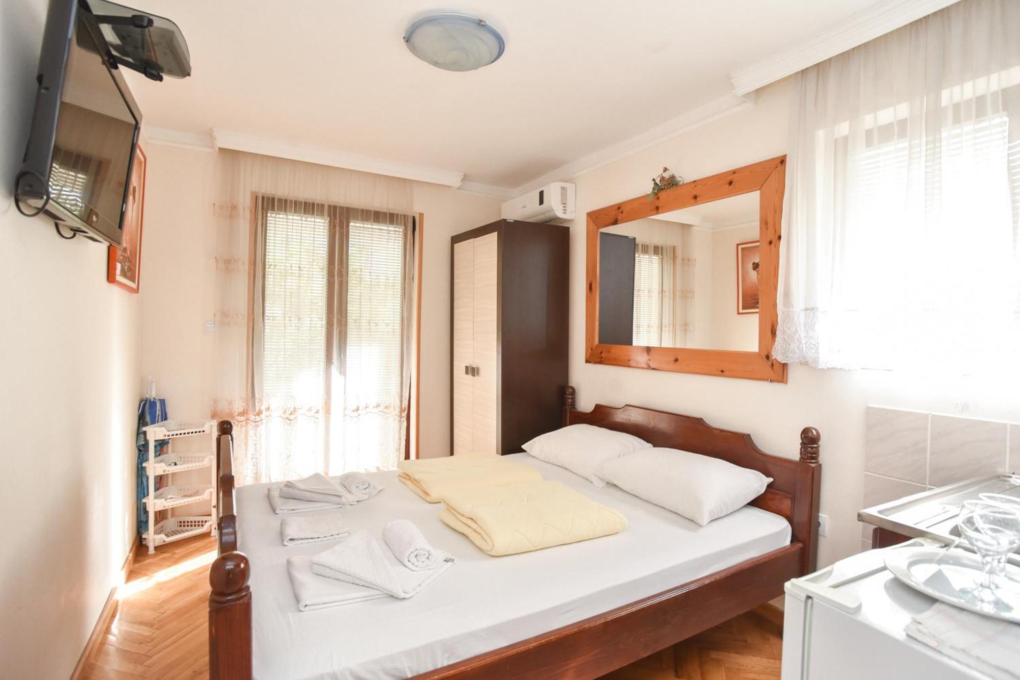 Villa Bonita Μπούντβα Δωμάτιο φωτογραφία