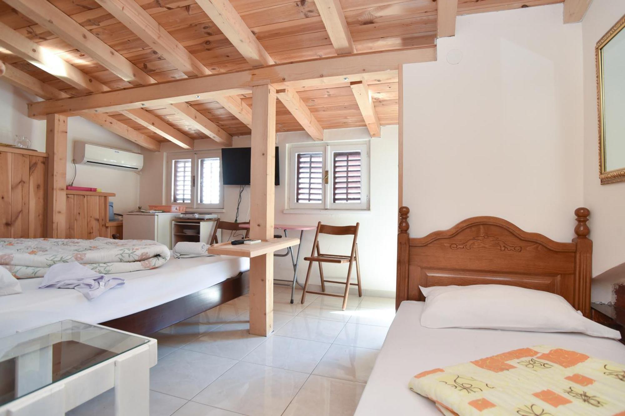 Villa Bonita Μπούντβα Δωμάτιο φωτογραφία