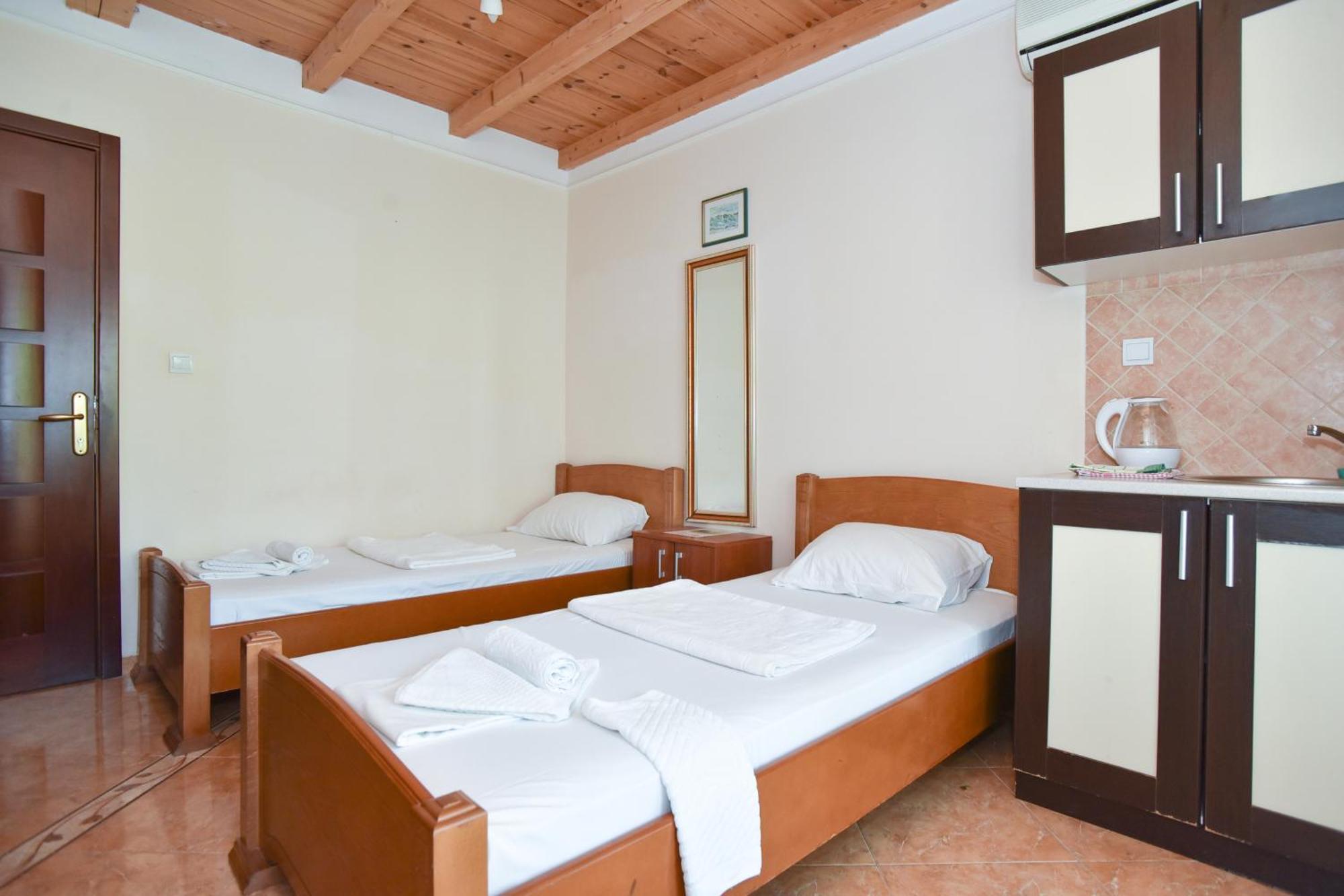 Villa Bonita Μπούντβα Δωμάτιο φωτογραφία