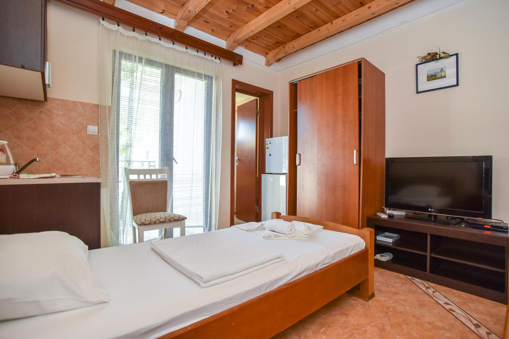 Villa Bonita Μπούντβα Δωμάτιο φωτογραφία