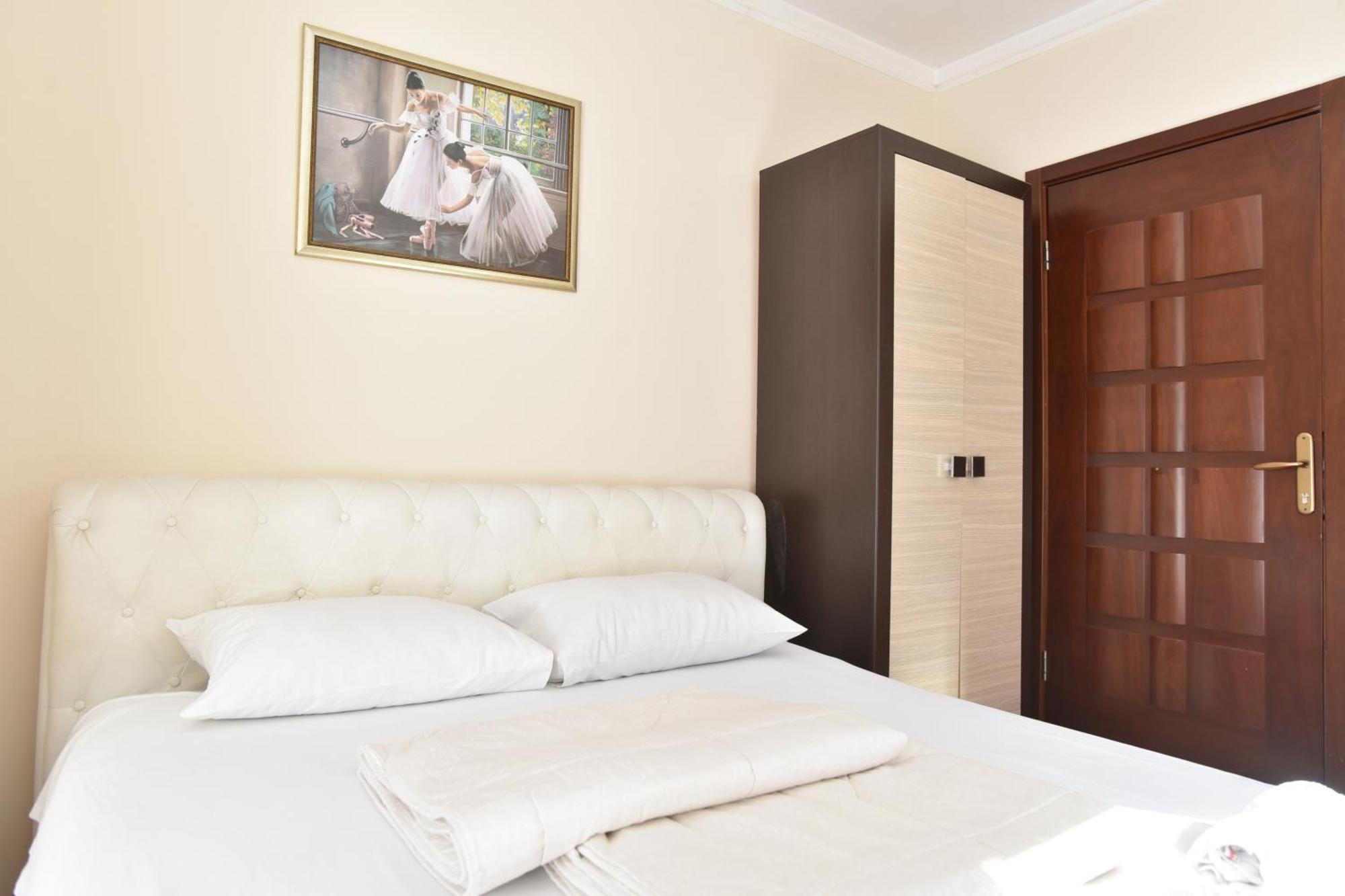Villa Bonita Μπούντβα Δωμάτιο φωτογραφία