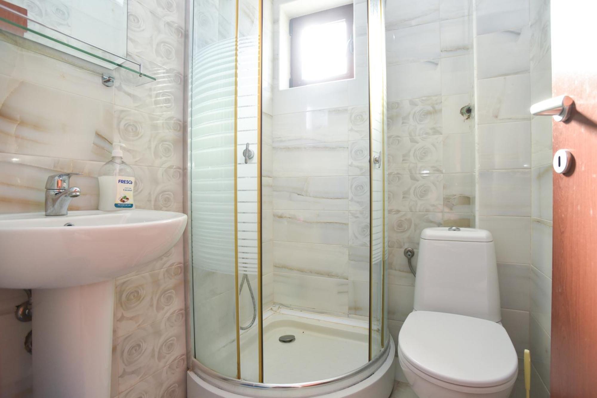 Villa Bonita Μπούντβα Δωμάτιο φωτογραφία