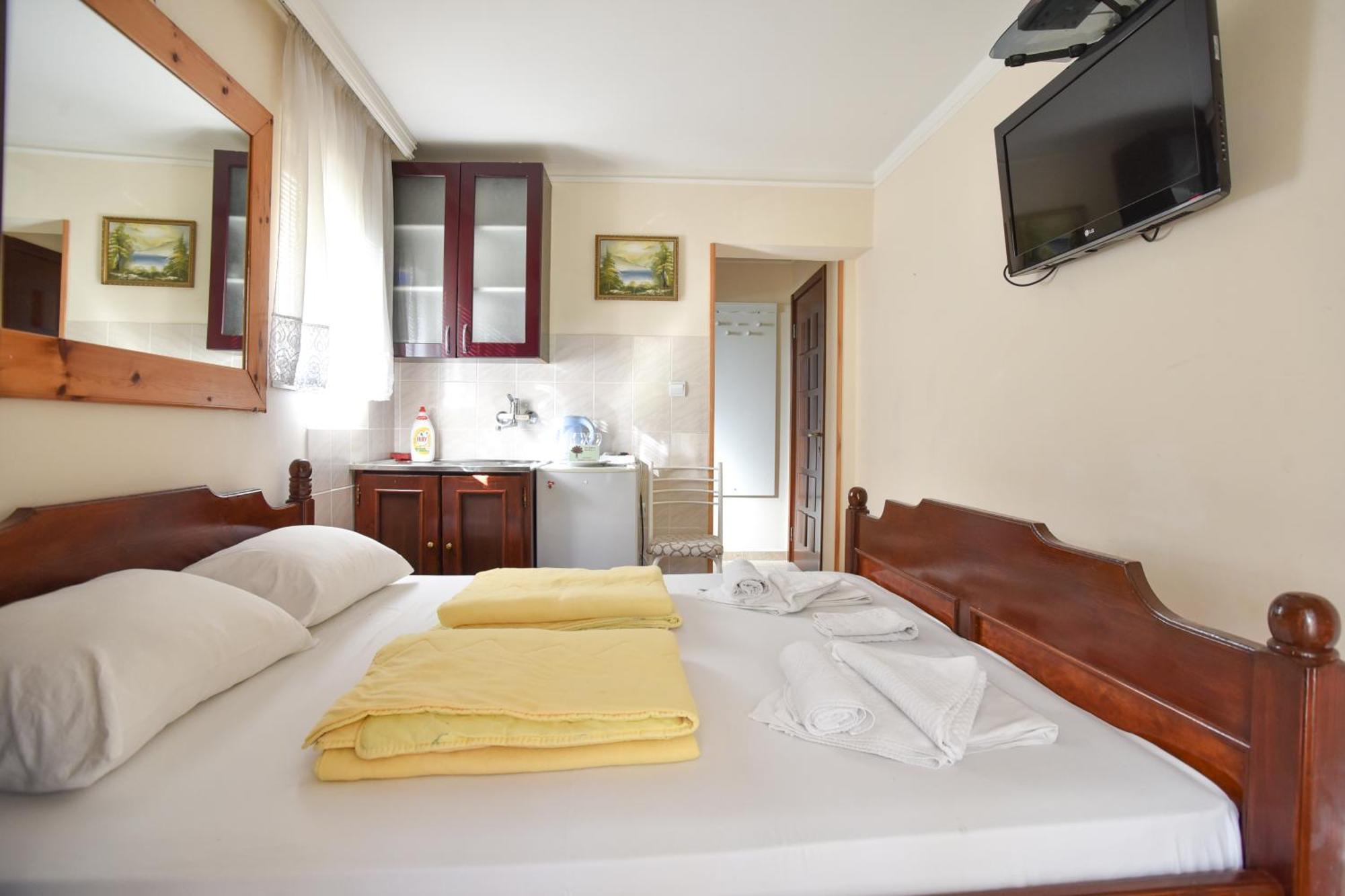 Villa Bonita Μπούντβα Δωμάτιο φωτογραφία