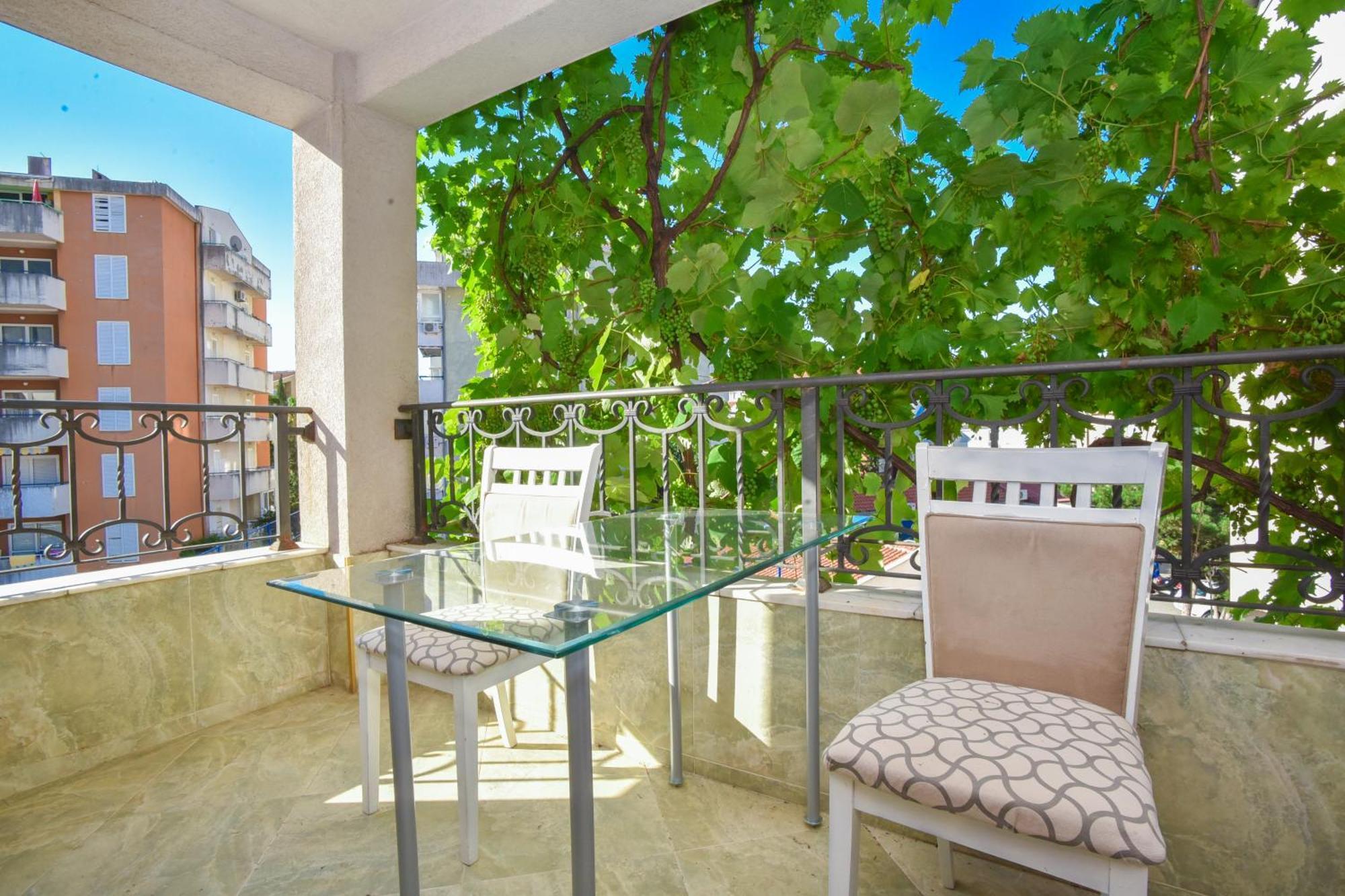 Villa Bonita Μπούντβα Δωμάτιο φωτογραφία