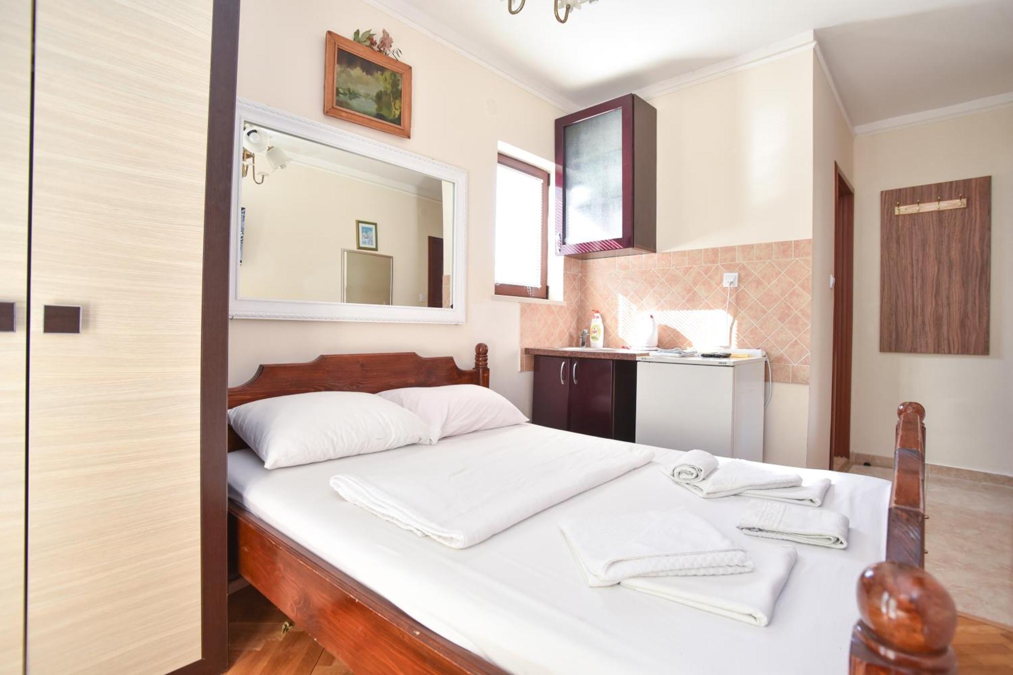 Villa Bonita Μπούντβα Δωμάτιο φωτογραφία