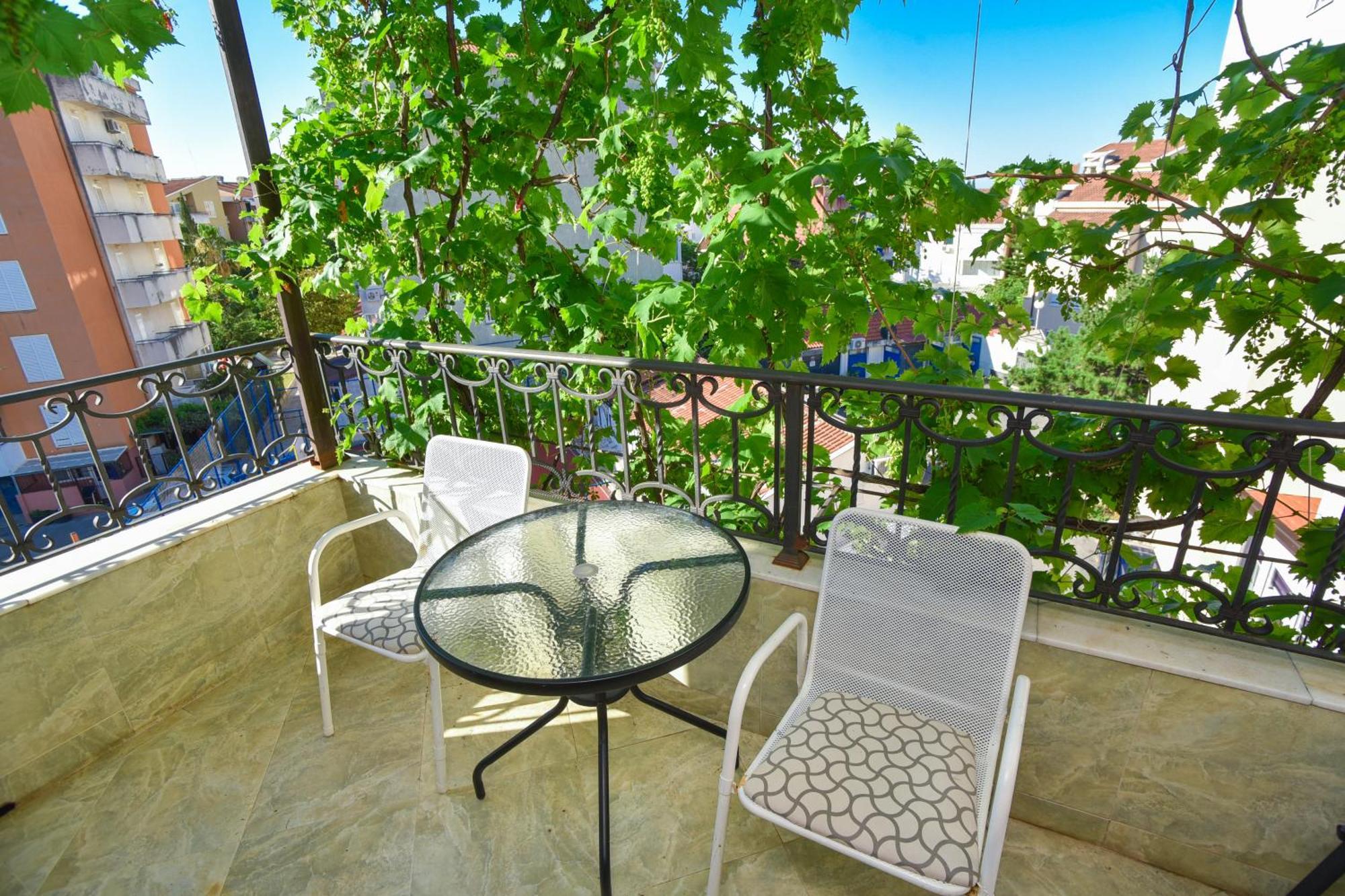 Villa Bonita Μπούντβα Δωμάτιο φωτογραφία