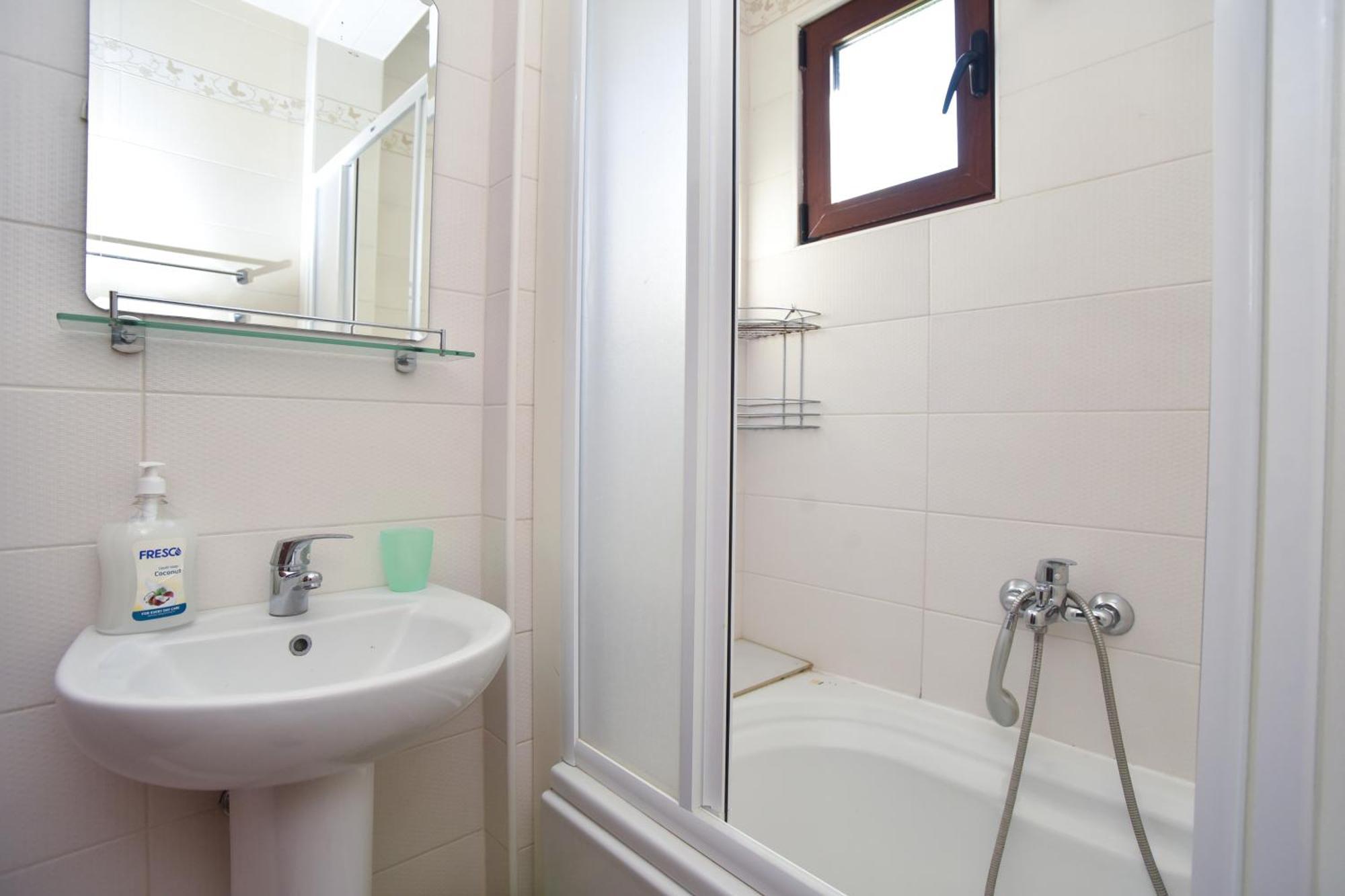 Villa Bonita Μπούντβα Δωμάτιο φωτογραφία