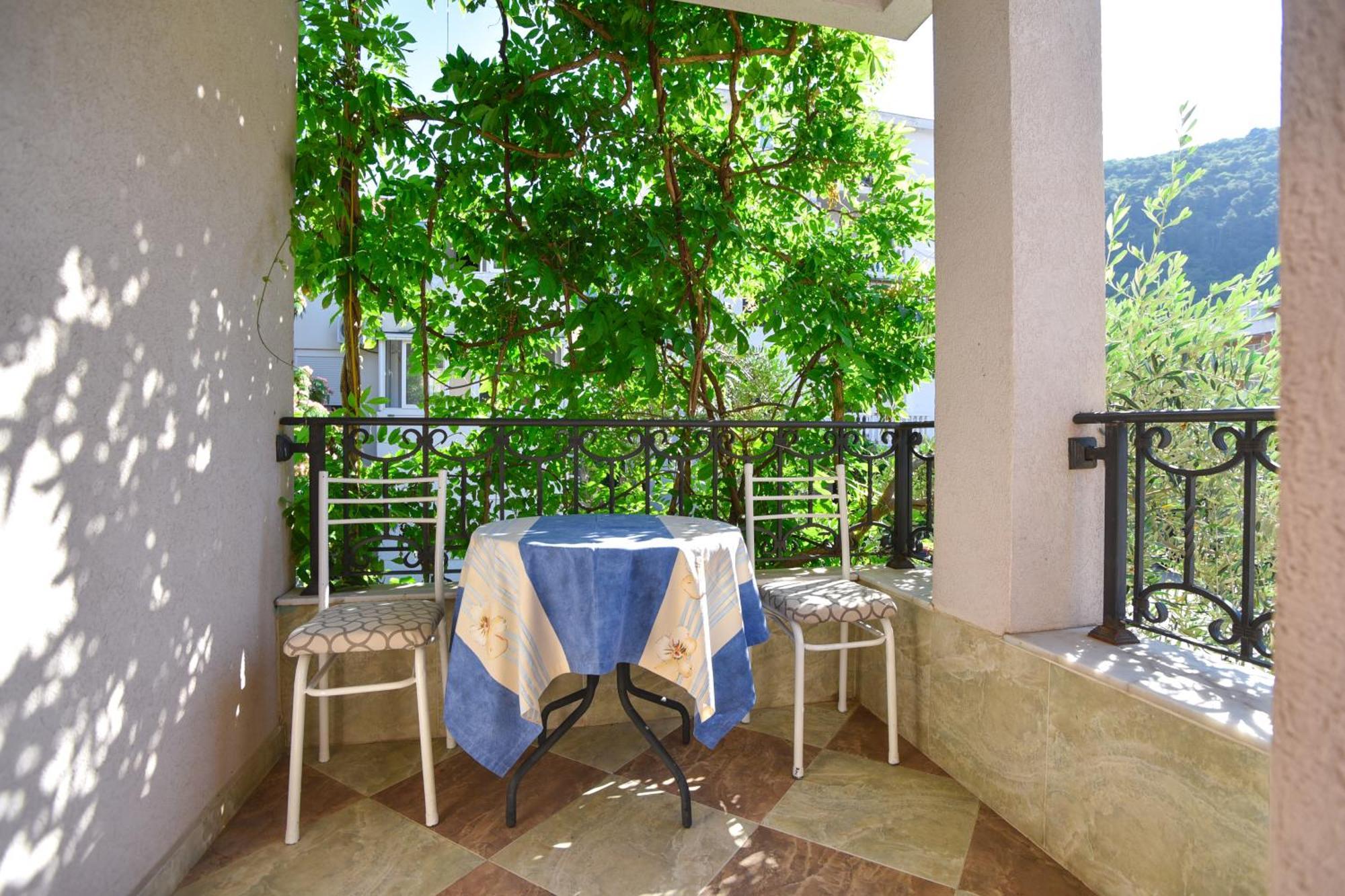 Villa Bonita Μπούντβα Δωμάτιο φωτογραφία