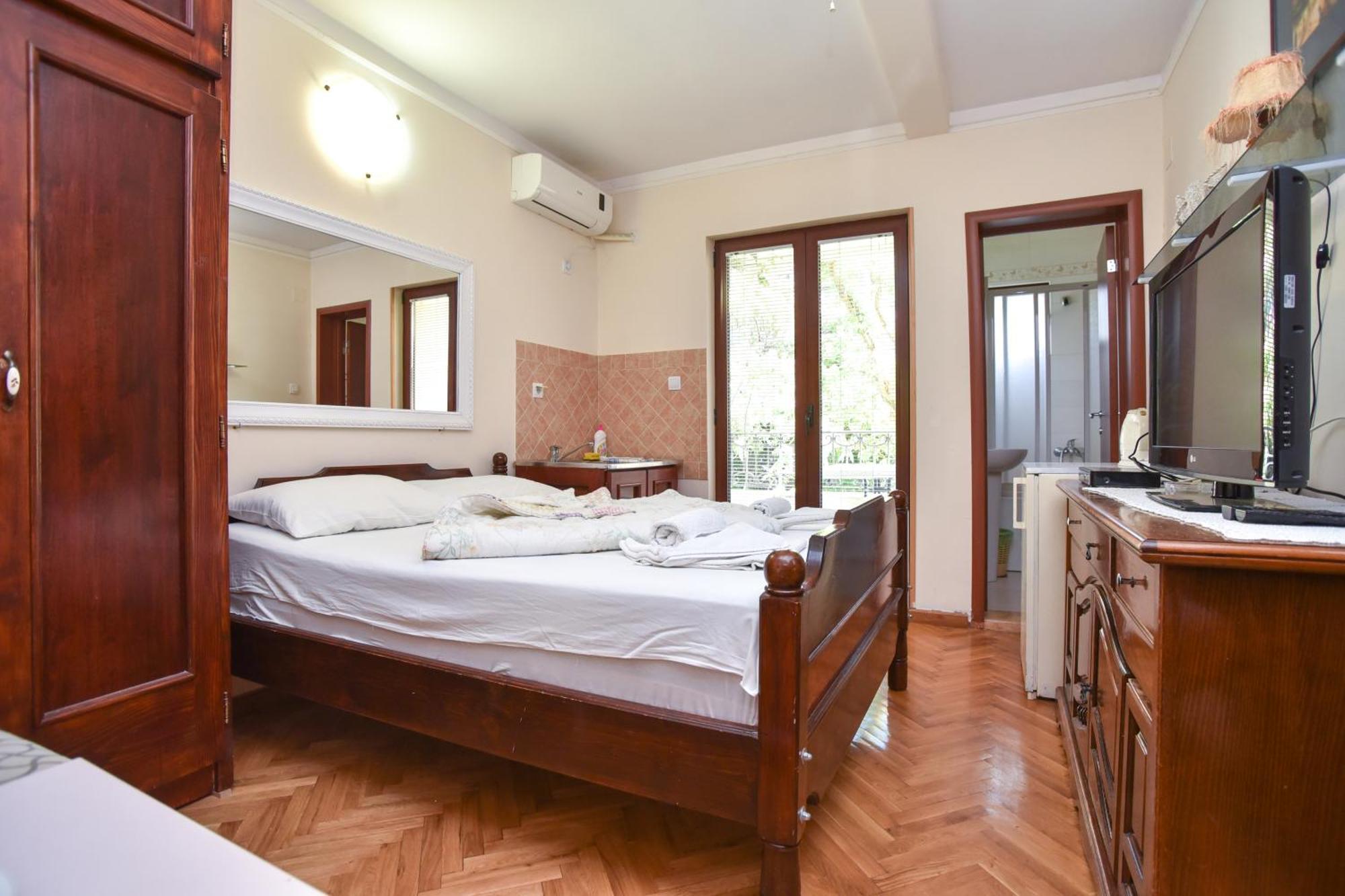 Villa Bonita Μπούντβα Δωμάτιο φωτογραφία