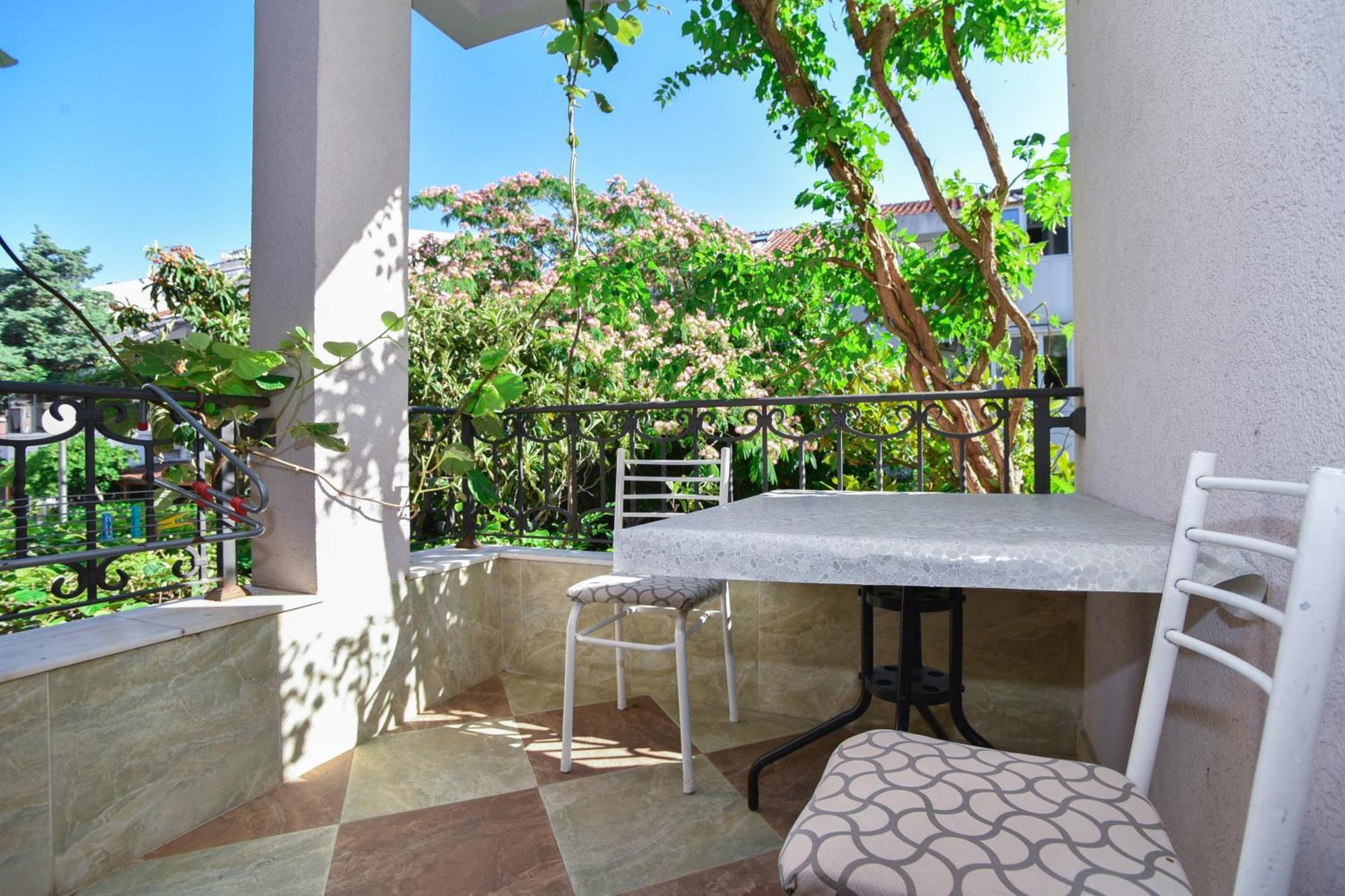 Villa Bonita Μπούντβα Δωμάτιο φωτογραφία